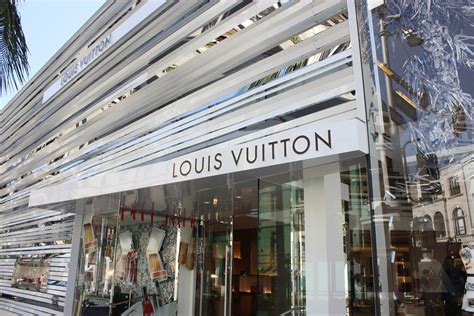 louis vuitton los angeles riot|Beverly Hills Louis Vuitton and Saks Fifth Avenue  .